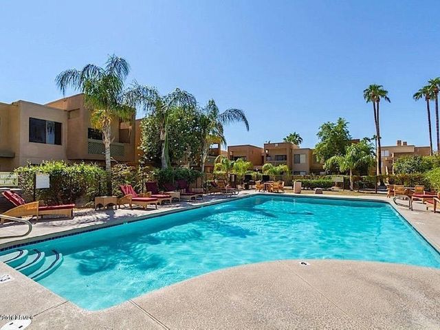 3600 N HAYDEN Road 2814, Scottsdale, AZ 85251