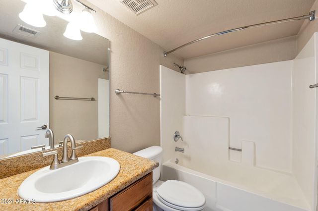 3600 N HAYDEN Road 2814, Scottsdale, AZ 85251