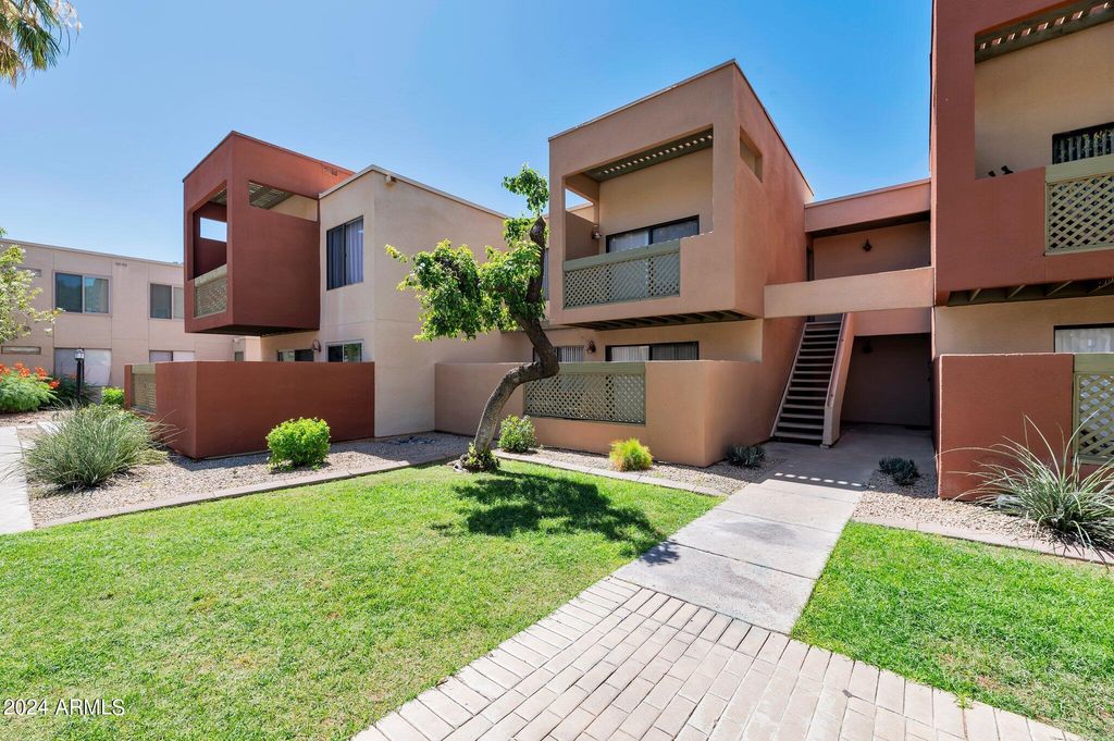 3600 N HAYDEN Road 2814, Scottsdale, AZ 85251