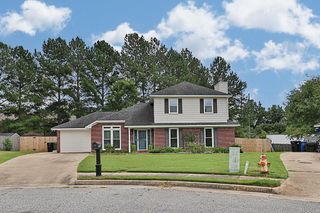 1823 Saffron Court, Columbus, GA 31909