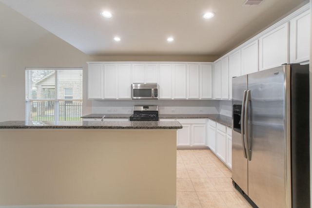 78 E Heritage Mill Circle, The Woodlands, TX 77375