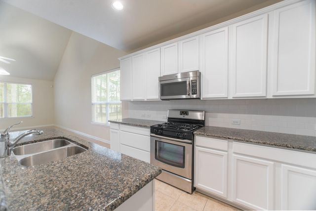 78 E Heritage Mill Circle, The Woodlands, TX 77375