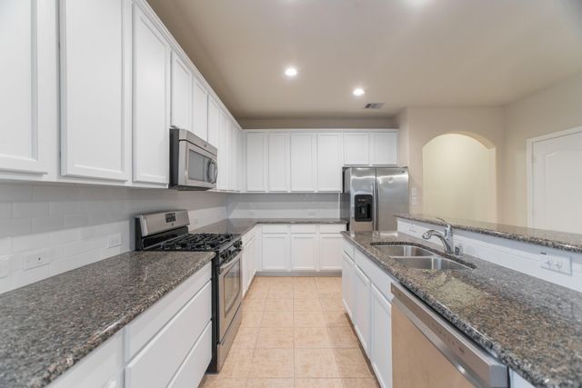 78 E Heritage Mill Circle, The Woodlands, TX 77375