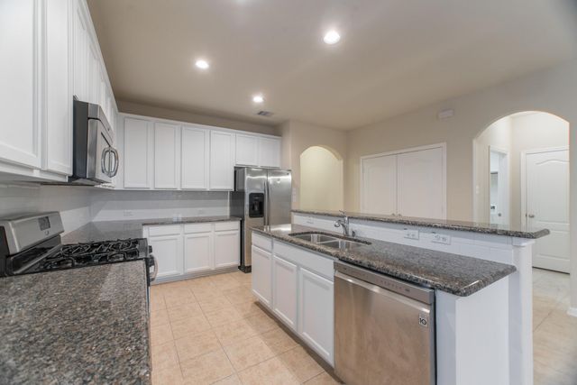 78 E Heritage Mill Circle, The Woodlands, TX 77375