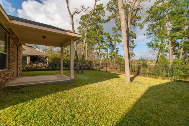 78 E Heritage Mill Circle, The Woodlands, TX 77375