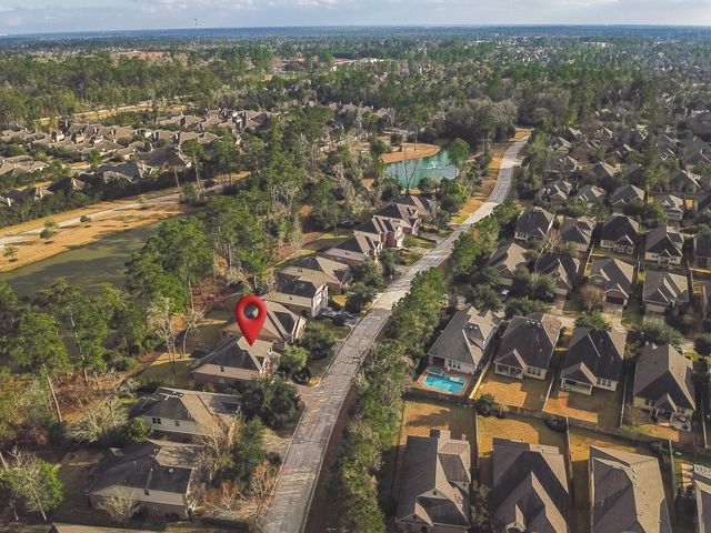 78 E Heritage Mill Circle, The Woodlands, TX 77375