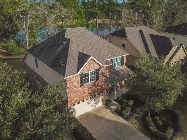 78 E Heritage Mill Circle, The Woodlands, TX 77375