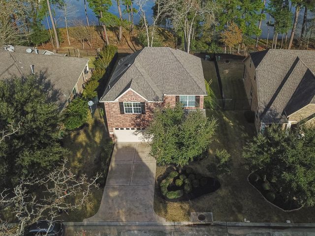 78 E Heritage Mill Circle, The Woodlands, TX 77375