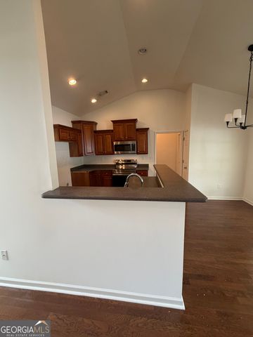 105 Creekside Drive, Lagrange, GA 30240