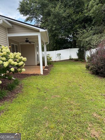 105 Creekside Drive, Lagrange, GA 30240