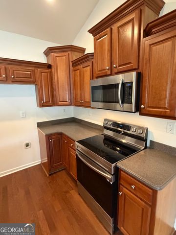 105 Creekside Drive, Lagrange, GA 30240
