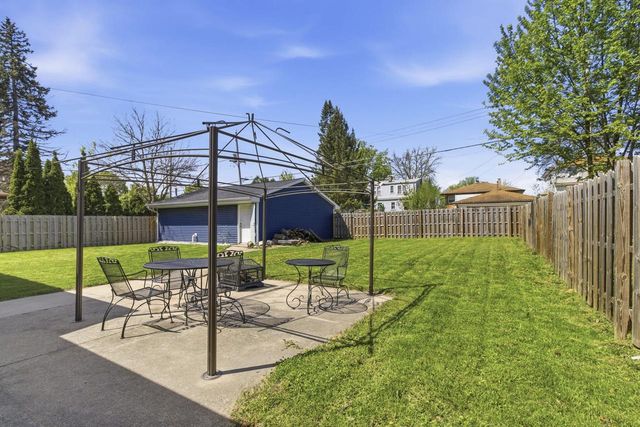 4625 N 74th STREET, Milwaukee, WI 53218