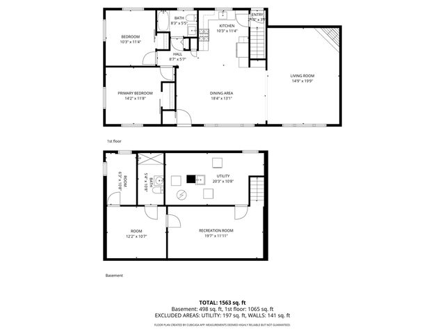 4625 N 74th STREET, Milwaukee, WI 53218