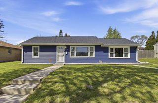 4625 N 74th STREET, Milwaukee, WI 53218