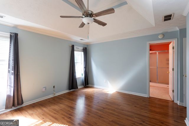 516 Cambridge Way, Loganville, GA 30052