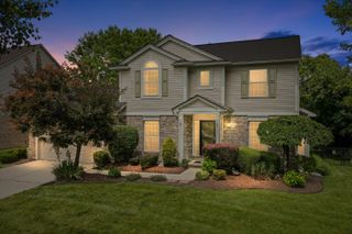 9655 Endicott Lane, Ypsilanti Twp, MI 48197