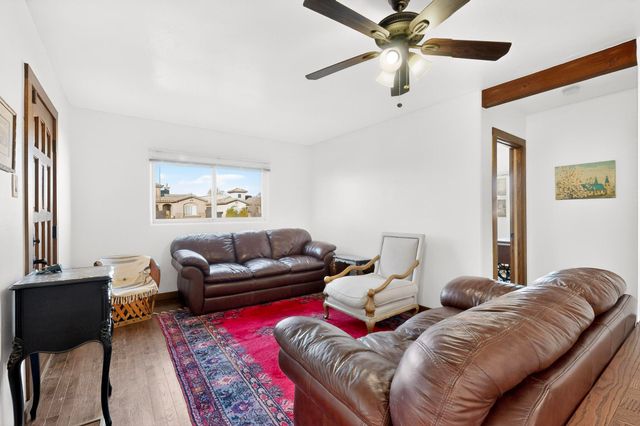 98 Rancho Pequenos Way NW, Albuquerque, NM 87107