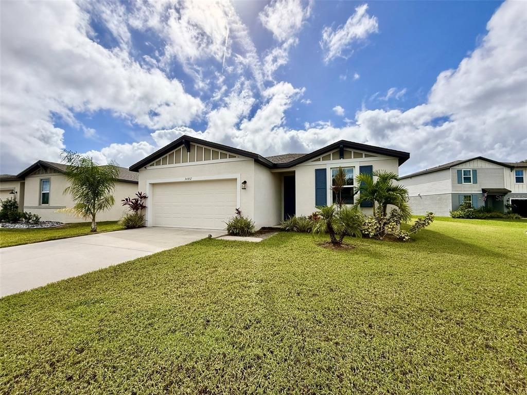 3082 FORREST PLUM COURT, Zephyrhills, FL 33540