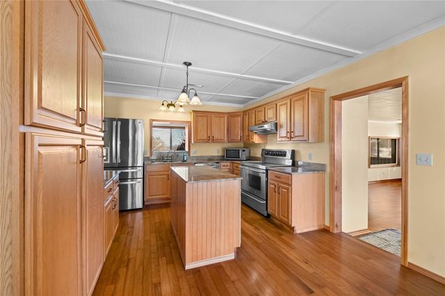 18960 Coppermine Road, Rogers, AR 72756