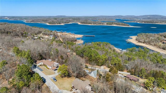 18960 Coppermine Road, Rogers, AR 72756