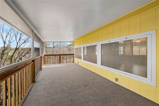 18960 Coppermine Road, Rogers, AR 72756