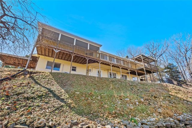 18960 Coppermine Road, Rogers, AR 72756