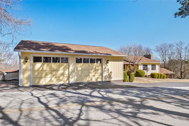 18960 Coppermine Road, Rogers, AR 72756