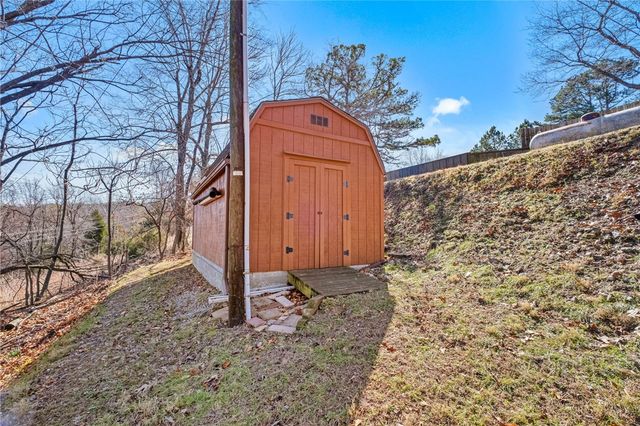 18960 Coppermine Road, Rogers, AR 72756