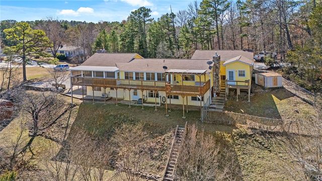 18960 Coppermine Road, Rogers, AR 72756