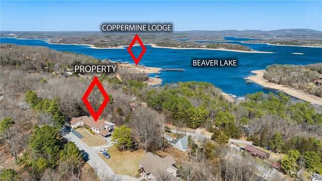 18960 Coppermine Road, Rogers, AR 72756