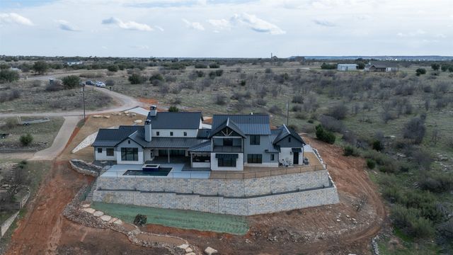 1003 Waxwing Cove, Possum Kingdom Lake, TX 76449