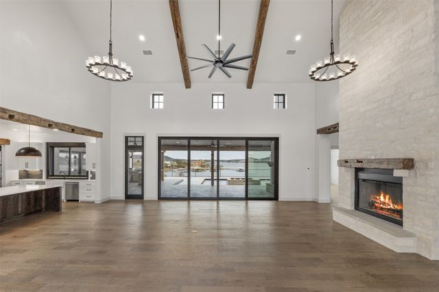 1003 Waxwing Cove, Possum Kingdom Lake, TX 76449