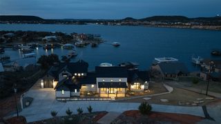 1003 Waxwing Cove, Possum Kingdom Lake, TX 76449