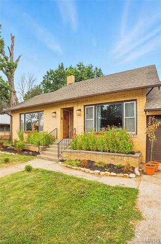 1605 S Western Street, Mexico, MO 65265