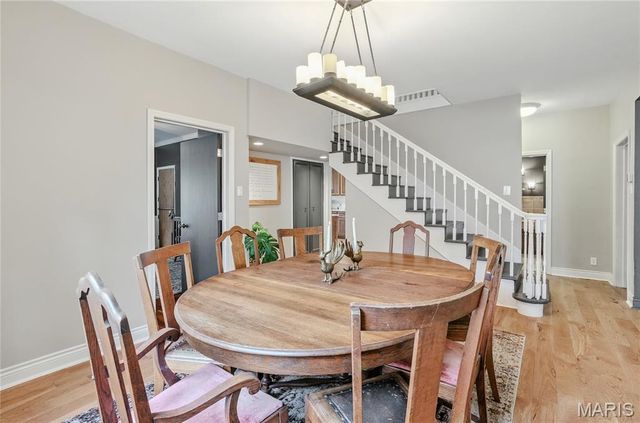 1605 S Western Street, Mexico, MO 65265