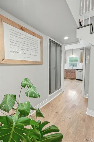 1605 S Western Street, Mexico, MO 65265