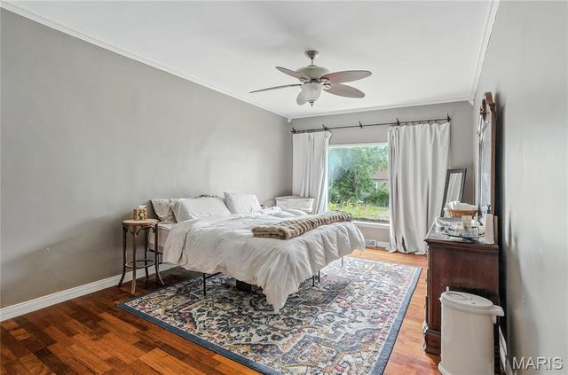 1605 S Western Street, Mexico, MO 65265