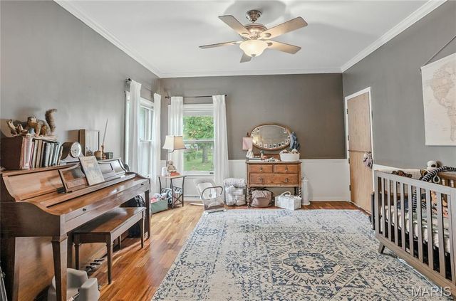 1605 S Western Street, Mexico, MO 65265