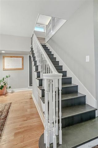 1605 S Western Street, Mexico, MO 65265