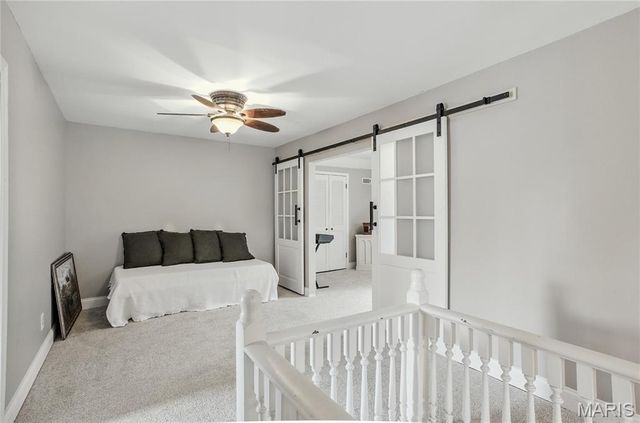 1605 S Western Street, Mexico, MO 65265