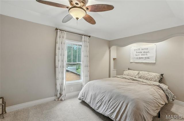 1605 S Western Street, Mexico, MO 65265