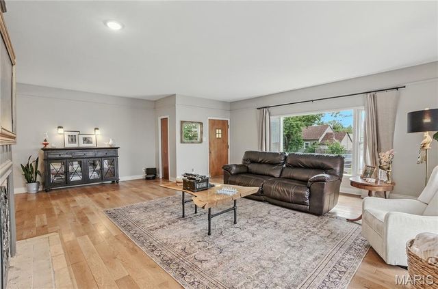 1605 S Western Street, Mexico, MO 65265