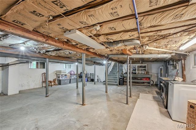 1605 S Western Street, Mexico, MO 65265