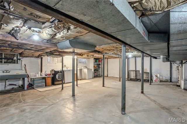 1605 S Western Street, Mexico, MO 65265