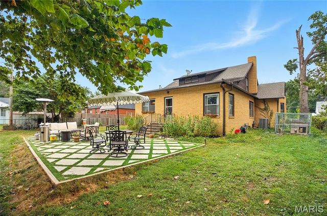 1605 S Western Street, Mexico, MO 65265