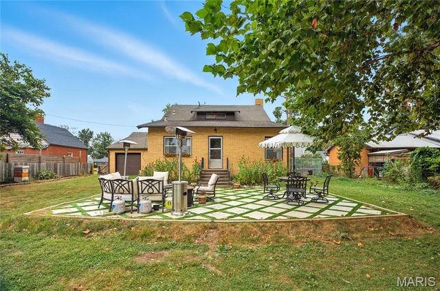 1605 S Western Street, Mexico, MO 65265