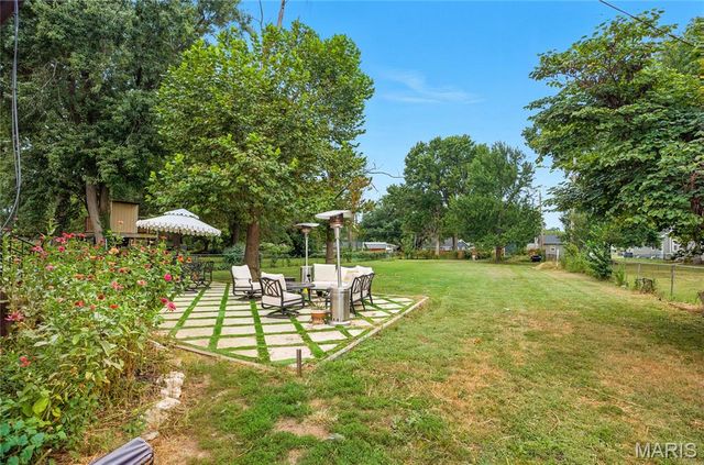 1605 S Western Street, Mexico, MO 65265