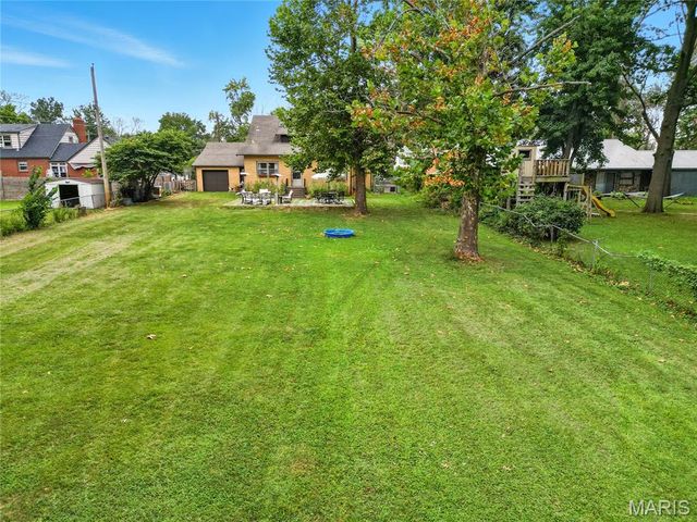 1605 S Western Street, Mexico, MO 65265