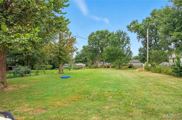 1605 S Western Street, Mexico, MO 65265