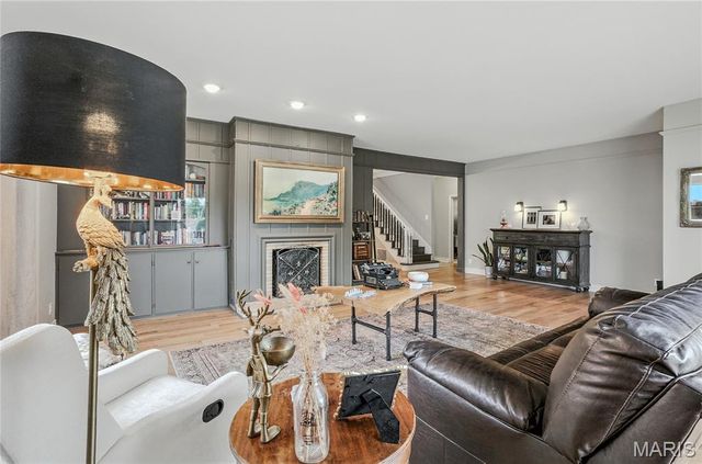 1605 S Western Street, Mexico, MO 65265